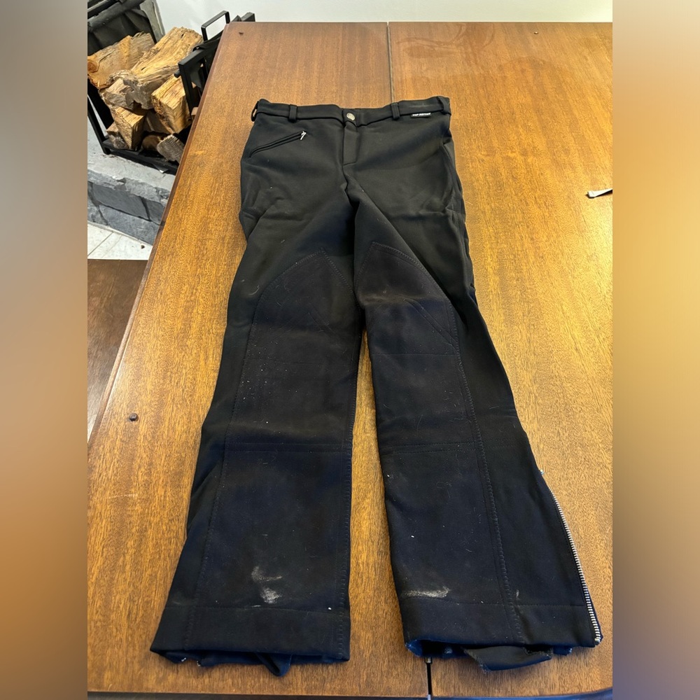 Top Reiter riding pant